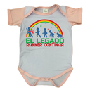 Body para bebe deportivo - LEGADO