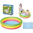 Piscina circular bebes - niños