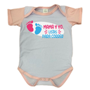 Body para bebe deportivo - LISTAS